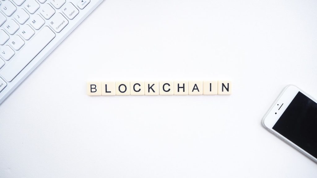 Blockchain - Hero Labs Blog